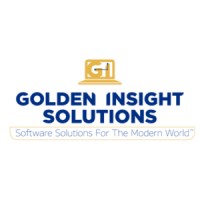Golden Insight Solutions logo - Similar company to Eveni Carruthers