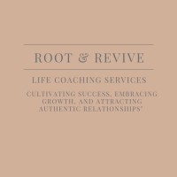 Root & Revive Life Coaching Services