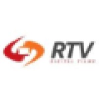 RTV Digital Films logo - Similar company to Batuta Filmes