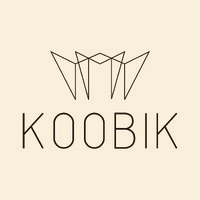Koobik Design logo - Similar company to Inexco, Lda