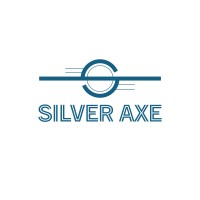 Silver Axe logo - Similar company to Silver Wings