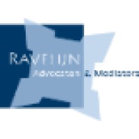 Ravelijn Advocaten logo - Similar company to Vve Professionals