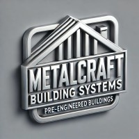 MetalCraft Building Systems logo - Similar company to Sr Prefabs Modular Cleanroom Pvt Ltd
