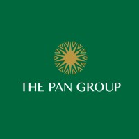 The PAN Group logo - Similar company to Vinaseed