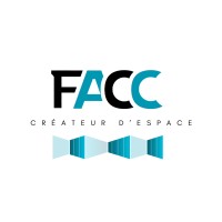 FACC logo - Similar company to Calval.App