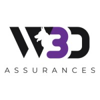W3D Assurances logo - Similar company to Easyway Trading