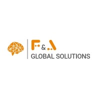 F&A Global Solutions logo - Similar company to Valuesite Ltda