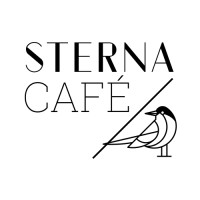 Sterna Café logo - Similar company to Mr. Black Café