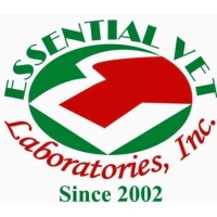 Essential Vet Laboratories inc. logo - Similar company to New Myrex