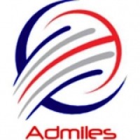 Admiles logo - Similar company to Onecrypt