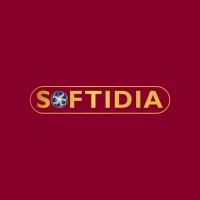 Softidia logo - Similar company to Tekalgo Technologies