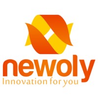 QingDao NewOly Biotech Co., Ltd. logo - Similar company to Wuhan Kernel Bio Tech Co., Limited