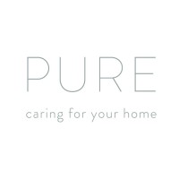 Pure Management Services logo - Similar company to Cornish Escapes