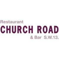 Church Road logo - Similar company to Natem Group