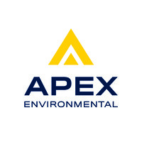 Apex Environmental cc logo - Similar company to Lenexco (Pty) Ltd