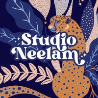 Studio Neelam - Illustration & Graphic Design Studio logo - Similar company to Ultigraph