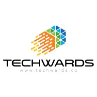 Techwards logo - Similar company to Foree
