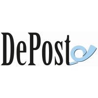 De Post Tielt logo - Similar company to Perfect Windowcleaning
