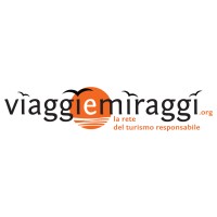 ViaggieMiraggi ONLUS logo - Similar company to Eu Eco-Tandem Programme