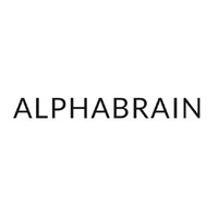 Alphabrain logo - Similar company to Alphabrain