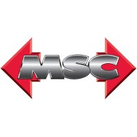 Marking Services Canada logo - Similar company to Big Stuff Hvac