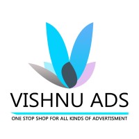 Vishnu Ads Private Limited logo - Similar company to Vishnu Ads