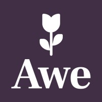Awe: Nature Connection logo - Similar company to Nickelled