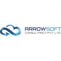 Arrowsoft Consultancy Pvt. Ltd. logo - Similar company to Arrowsoft