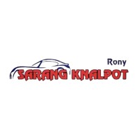 Sarang Knalpot Rony