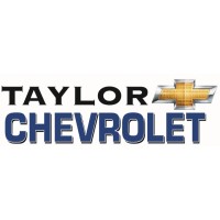 Taylor Chevrolet logo - Similar company to Taylor Ford