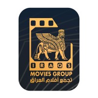 تجمع افلام العراق logo - Similar company to شركه مصر روسيا لاستصلاح الاراضى