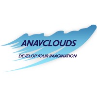 AnavClouds Software Solutions logo - Similar company to Zordial Technologies