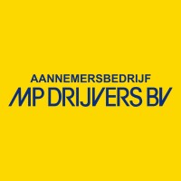 Aannemersbedrijf M.P. Drijvers B.V. logo - Similar company to Aannemersbedrijf Haafkes