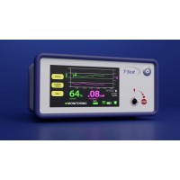 T-Stat by Spectros logo - Similar company to Aai｜Spectros