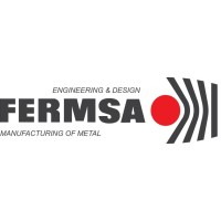 FERMSA, SA logo - Similar company to Fercoa