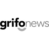 GrifoNews logo - Similar company to Viktoria Konsulting