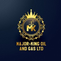MAJOR-KING OIL AND GAS LTD logo - Similar company to Brain Oil And Gas Engineering Construction Ltd