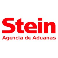 Agencia de Aduanas Stein logo - Similar company to Decapack