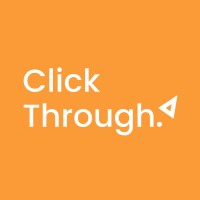 ClickThrough logo - Similar company to Digipunch