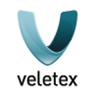 Veletex logo - Similar company to Balmforth And Co