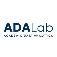 ADALab logo - Similar company to Işık University - Multimedia Lab.