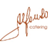 Alfonso Catering logo - Similar company to Sureventos