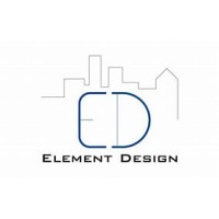 Element Design logo - Similar company to Min Project