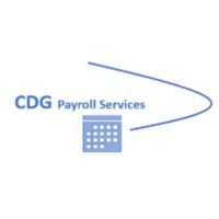 CDG Payroll Services logo - Similar company to Websters Tax & Accounts