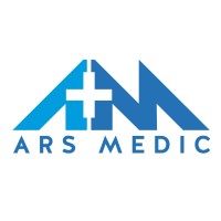 Arsmedicmx logo - Similar company to Adn Logistica