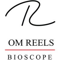 Om Reels Bioscope Private Limited logo - Similar company to Nudge Passion