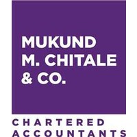 Mukund M Chitale & Co. logo - Similar company to Aaa Global Partners