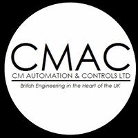 CM AUTOMATION AND CONTROLS LIMITED logo - Similar company to Avans Minor Factory Of The Future