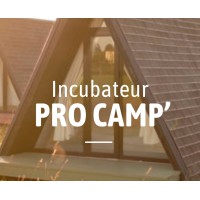 Incubateur Pro Camp' logo - Similar company to Evozome