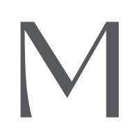 MATERIAL Bespoke Stone + Tile logo - Similar company to Genrose Stone And Tile